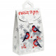 Пакет Снегири 800 грамм элит Пакет Снегири 800 грамм элит