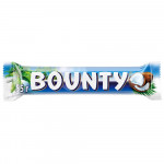 Батончик Bounty 55 гр..
